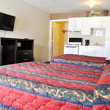 Andrews Motor Inn Екстер'єр фото