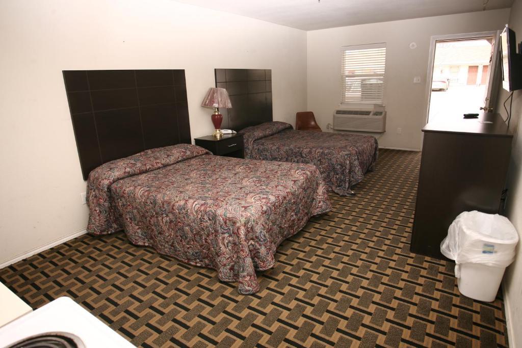 Andrews Motor Inn Номер фото