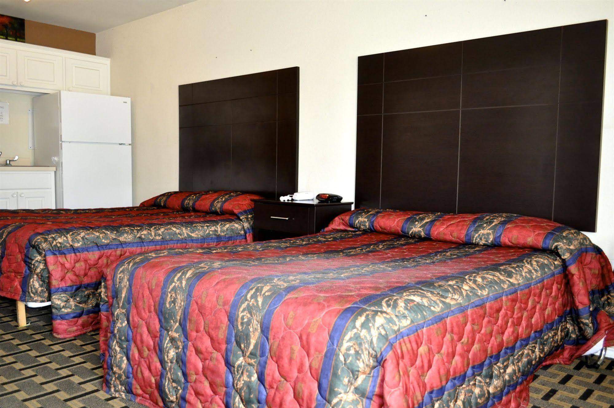 Andrews Motor Inn Екстер'єр фото